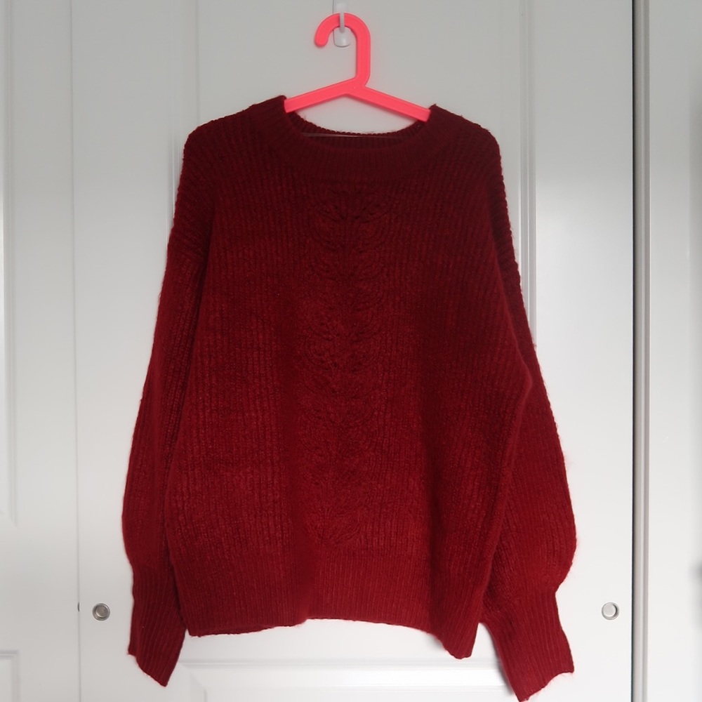 Ava&Viv sweater